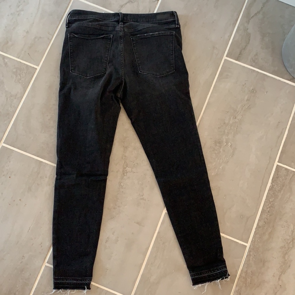 Abercrombie & Fitch jeans - Picture 3 of 4